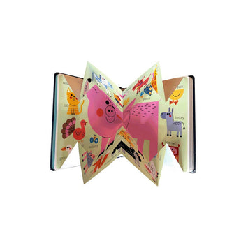 Pop Out Mega Pictures Farm – official publisher image 8