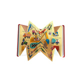 Pop Out Mega Pictures Vehicles – official publisher image 8