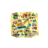 Pop Out Mega Pictures Vehicles – official publisher image 10