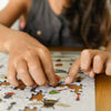Poppik x Cloudberries - Insects 500-Piece Jigsaw Puzzle - My Little Thieves