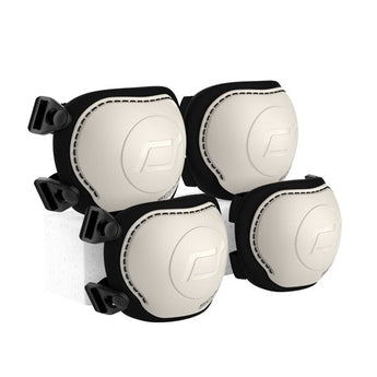 Protective Set XXS Ash – Adjustable Scoot & Ride Helmet for Young Riders - My Little Thieves
