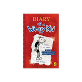 Puffin Diary Of A Wimpy Kid Book 1 | Books - My Little Thieves