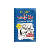 Puffin Diary Of A Wimpy Kid Book 2: Rodrick Rules ” Children's Book For Kids | Children's & Teenage Fiction Stories - My Little Thieves