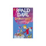 Puffin George's Marvellous Medicine ” Children's Book For Kids | Children's & Teenage Fiction Stories - My Little Thieves