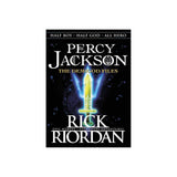 Puffin Percy Jackson: The Demigod Files (Percy Jackson & The Olympians) ” Children's Book For Kids | Children's & T... - My Little Thieves