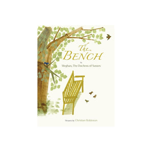 Puffin The Bench ” Children's Book For Kids | Pictures Books - My Little Thieves