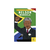 Puffin The Extraordinary Life Of Nelson Mandela ” Children's Book For Kids | Children's & Teenage Fiction Stories - My Little Thieves