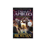 Puffin The Tower Of Nero (The Trials Of Apollo Book 5) ” Children's Book For Kids | Children's & Teenage Fiction St... - My Little Thieves