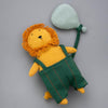Puppet World Collectable Toy S - Mr. Lion - My Little Thieves
