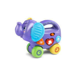 Push & Play Elephant by VTech