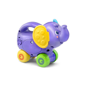 Push & Play Elephant by VTech