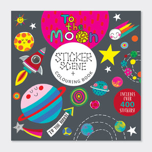 Rachel Ellen SCENE01 product cover