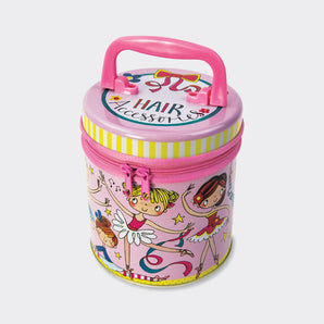 Rachel Ellen Designs Zipped Tin - Assorted Styles