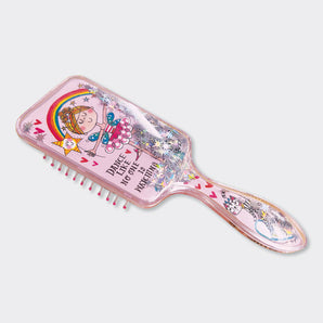 Rachel Ellen Designs Hairbrush - Assorted Styles