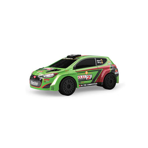 D Power – Rally Monster RC Car for Kids