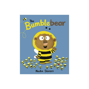Random House Books The Bumblebear ” Children's Book For Kids | Pictures Books - My Little Thieves
