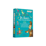 Random House Dr. Seuss Bright & Early Book Collection | 5 Book Box Set - My Little Thieves