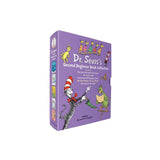 Random House Dr. Seuss Second Beginner Book Collection | 5 Book Box Set - My Little Thieves