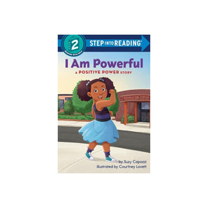 Random House I Am Powerful Positive Power Story | Kids Empowerment Book - My Little Thieves