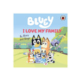 Random House The Bumblebear | Fun Kids Picture Book - My Little Thieves