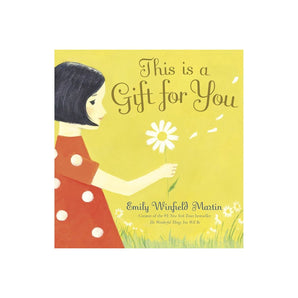 Random House This Is A Gift For You | Heartfelt Picture Book - My Little Thieves