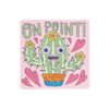 Razzle Dazzle Mini Gem Art Kit - Cheery Cactus - My Little Thieves