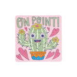 Razzle Dazzle Mini Gem Art Kit - D.I.Y. Fun for Creative Kids - My Little Thieves