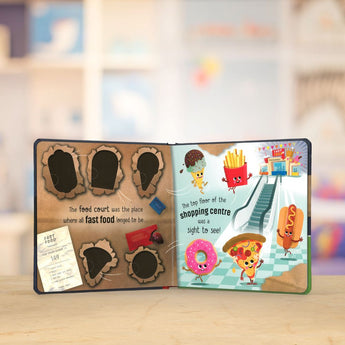 Ready Set Squeeze! - publisher image 3