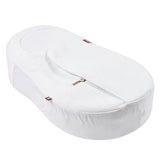 Red Castle Cocoonababy Cocoonacover Lightweight White | Bedroom - My Little Thieves