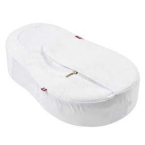 Red Castle Cocoonababy Cocoonacover Lightweight White | Bedroom - My Little Thieves