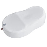 Red Castle Cocoonababy Fitted Sheet White | Bedroom - My Little Thieves