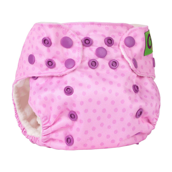 Reusable Cloth Pocket Diapers w/. 2 inserts - Alicorn - My Little Thieves