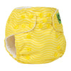 Reusable Cloth Pocket Diapers w/. 2 inserts - Duck - My Little Thieves