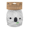 Reusable Cloth Pocket Diapers w/. 2 inserts - Koala - My Little Thieves
