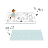 Roadmap/ Icons EVA Puzzle and Play Mat (120 x 180) - My Little Thieves