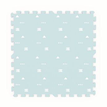 Roadmap/ Icons EVA Puzzle and Play Mat (120 x 180) - My Little Thieves