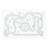 Roadmap/ Icons EVA Puzzle and Play Mat (120 x 180) - My Little Thieves