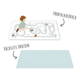Roadmap/ Icons EVA Puzzle and Play Mat (120 x 180) - My Little Thieves