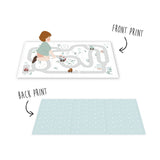 Roadmap/ Icons EVA Puzzle and Play Mat (120 x 180) - My Little Thieves
