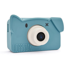 Rookie Kids Toy Camera — Kid-Friendly Gift