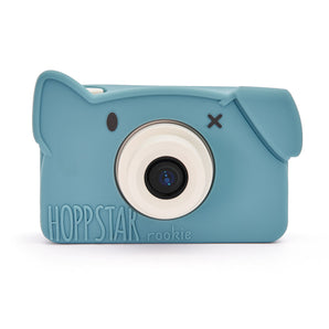 Rookie Kids Toy Camera — Kid-Friendly Gift