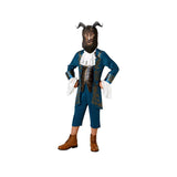 Rubie's Disney Beast Costume For Kids Beauty And The Beast | Costumes - My Little Thieves