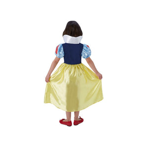 Rubie's Disney Princess Snow White Costume | Costumes - My Little Thieves