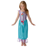 Rubies Enchanting Ariel Costume For Girls | Disney Princess Dress Up - My Little Thieves