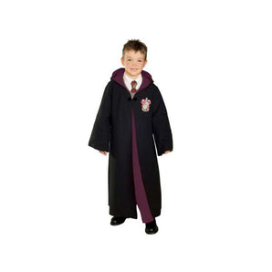 Rubie's Harry Potter Deluxe Robe Fancy Dress | Costumes - My Little Thieves