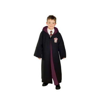 Rubie's Harry Potter Deluxe Robe Fancy Dress | Costumes - My Little Thieves