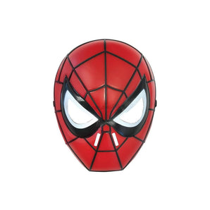 Rubie's Rubies' Avengers Reversible Mask Hulk & Captain America | Costumes - My Little Thieves
