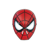 Rubie's Rubies' Avengers Reversible Mask Hulk & Captain America | Costumes - My Little Thieves