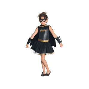 Rubie's Rubies' Batgirl Cute Costume For Kids | Costumes - My Little Thieves