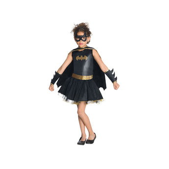 Rubie's Rubies' Batgirl Cute Costume For Kids | Costumes - My Little Thieves